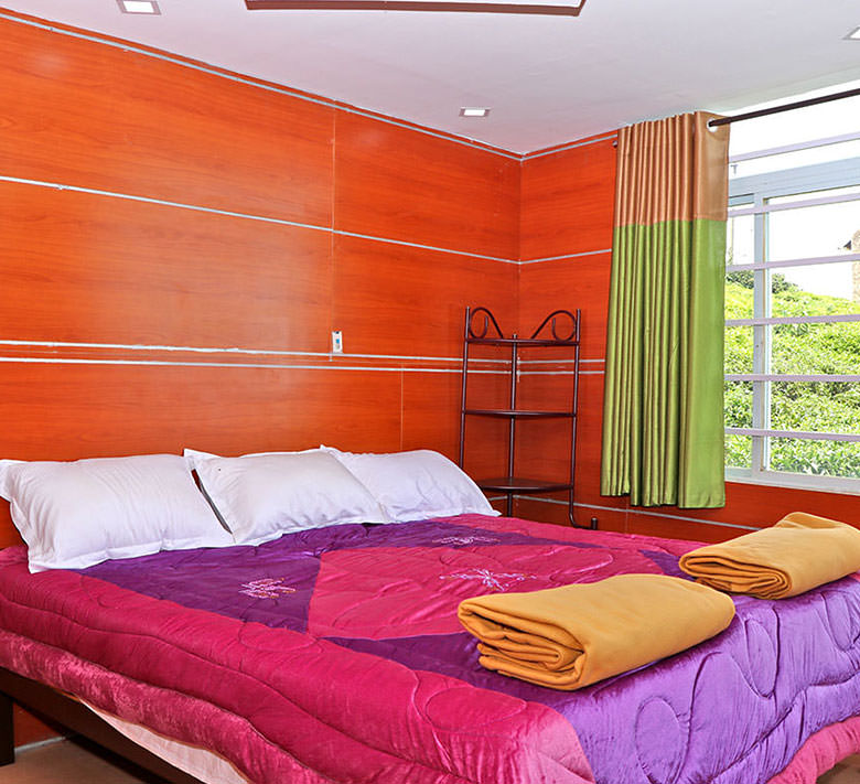 guesthouse bedroom